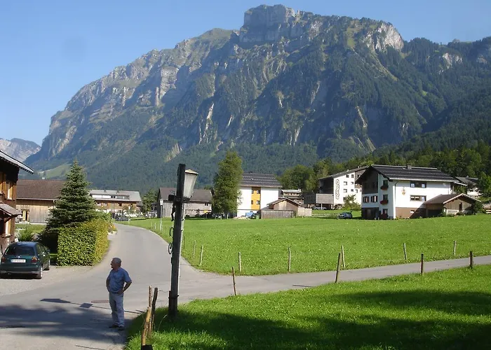 Haus Jelini