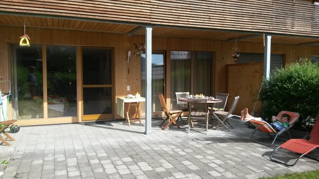 Haus Jelini * Schnepfau