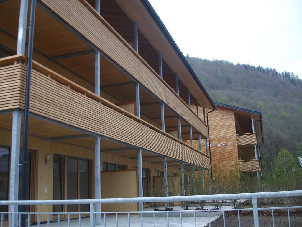 Apartment Haus Jelini