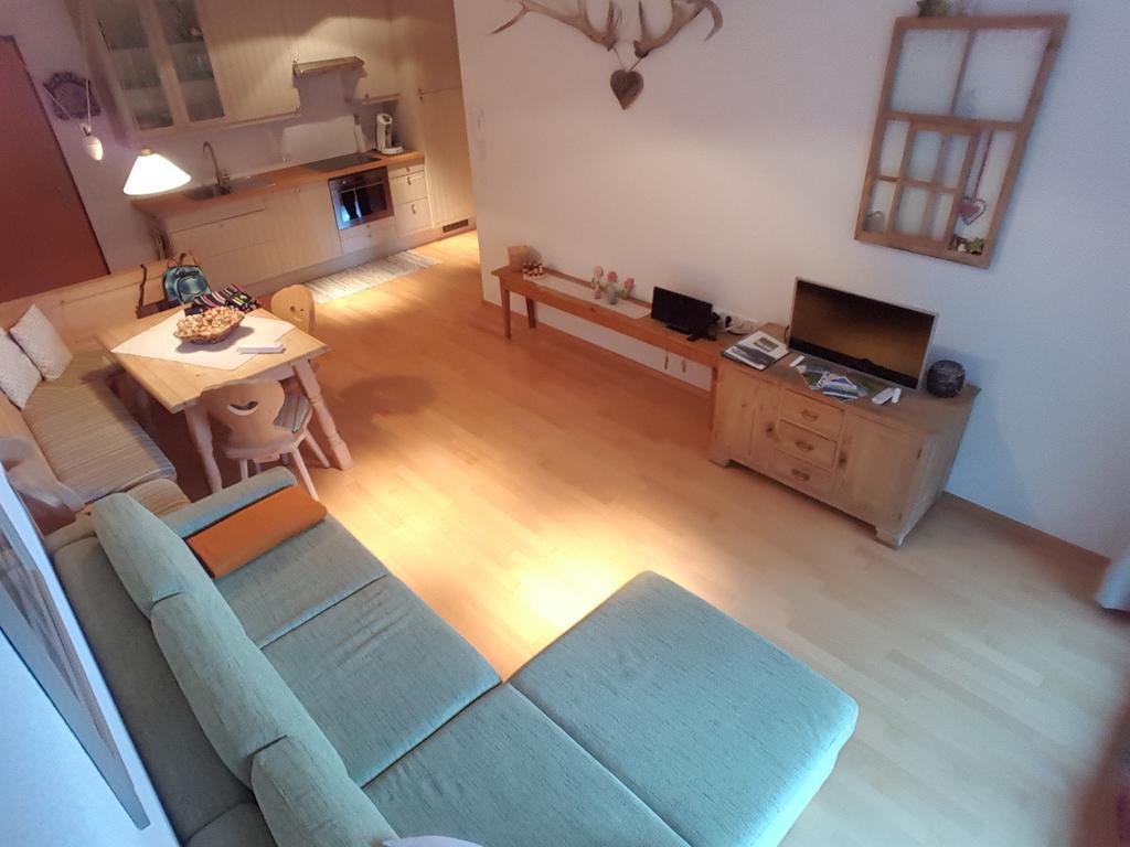 Apartment Haus Jelini