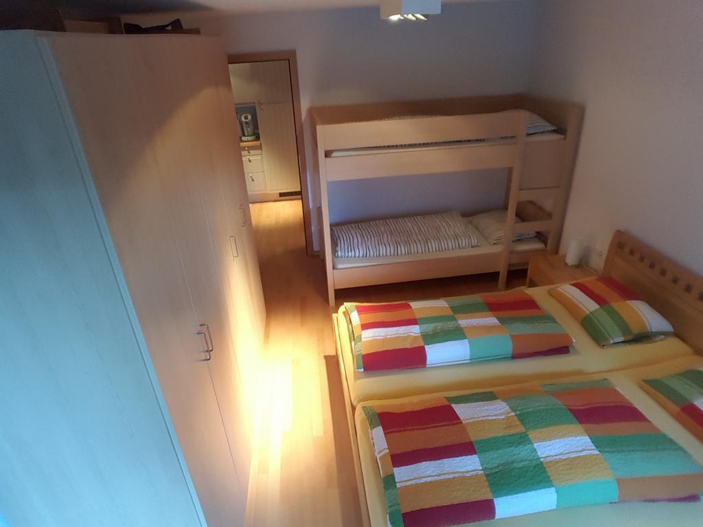 Apartment Haus Jelini *