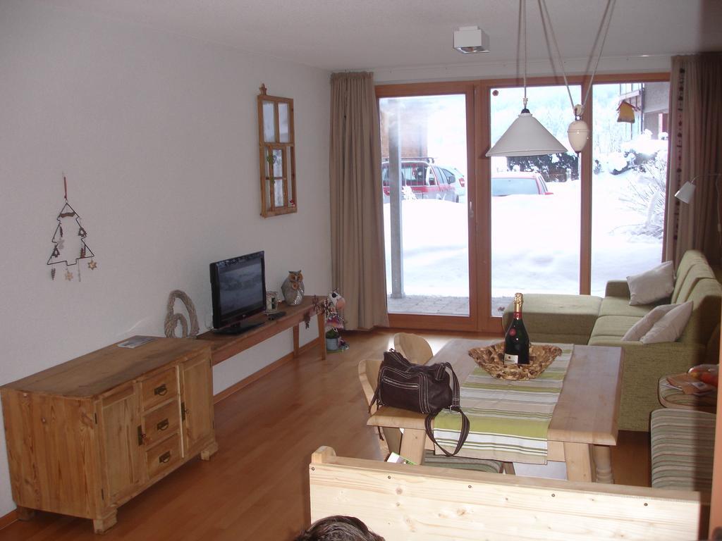 Apartment Haus Jelini